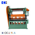 Diamond mesh making machine manufacturer price